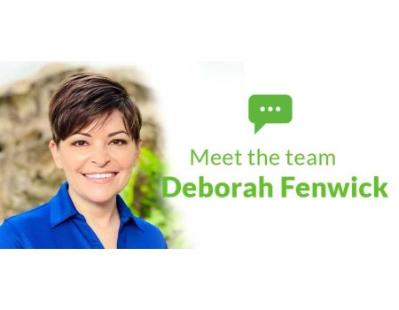 Deborah Fenwick